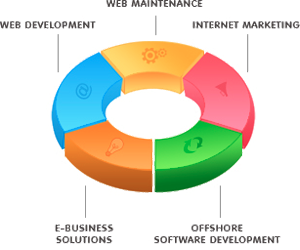 Custom Software Development  