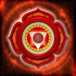 Root-Chakra