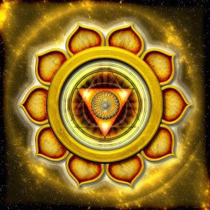 Solar-Plexus-Chakra