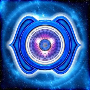 Third-Eye-Chakra