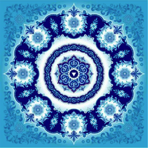 Вишудха - чакра